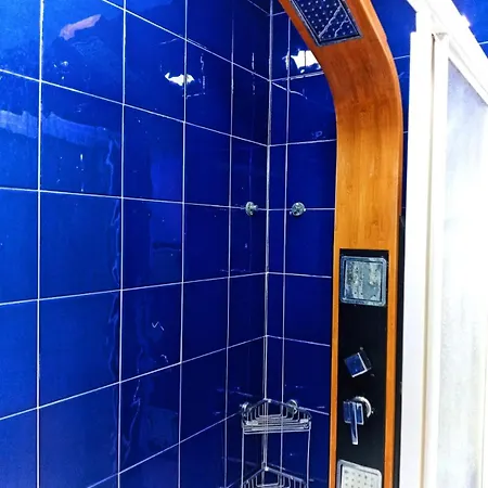 Buddhahouse 科斯塔卡莱塔