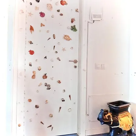 Buddhahouse 科斯塔卡莱塔