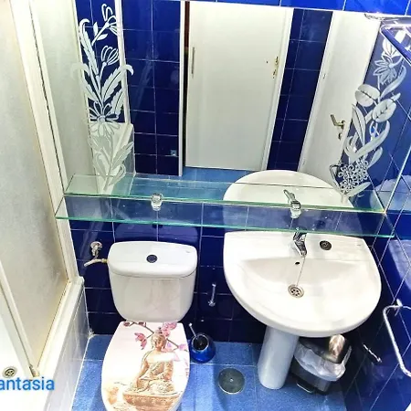 Buddhahouse 科斯塔卡莱塔