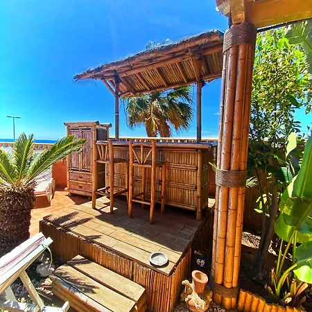 Buddhahouse 科斯塔卡莱塔