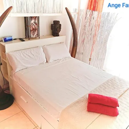 Buddhahouse * Caleta de Fuste