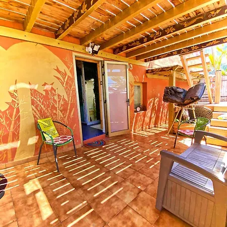 Βίλα Buddhahouse *