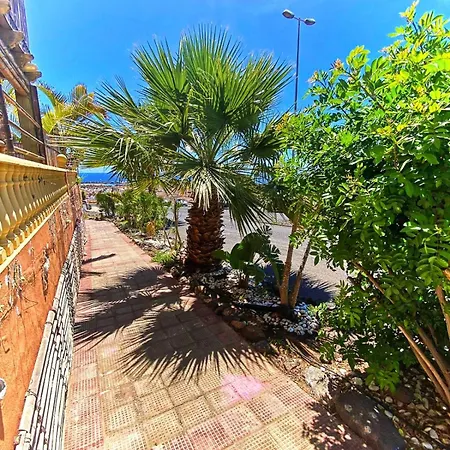 Buddhahouse Villa Caleta de Fuste