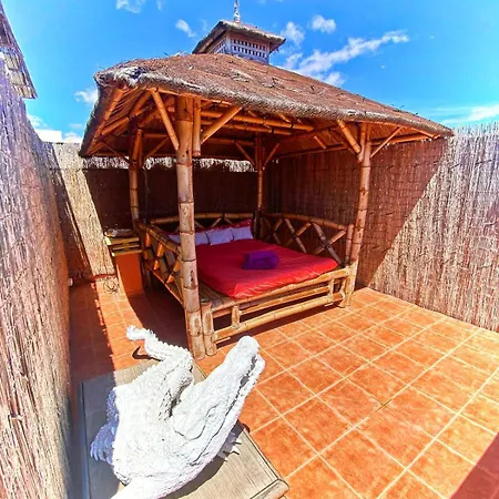 Βίλα Buddhahouse *