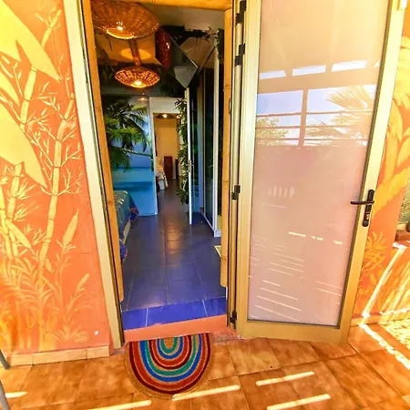 Buddhahouse Βίλα